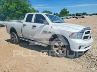 2016 RAM 1500 фото
