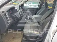 2016 RAM 1500 photo