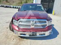 2016 RAM 1500 фото