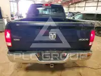 2016 RAM 1500 фото