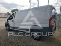2016 RAM PROMASTER фото