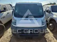 2016 RAM PROMASTER 1500 фото