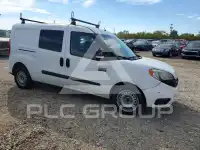 2016 RAM PROMASTER фото