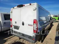 2016 RAM PROMASTER 1500 фото