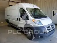 2016 RAM PROMASTER 3500 photo