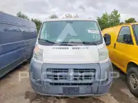 2016 RAM PROMASTER фото