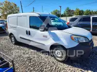 2016 RAM PROMASTER фото
