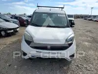 2016 RAM PROMASTER фото