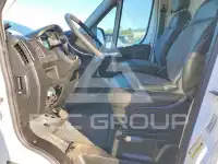 2016 RAM PROMASTER фото