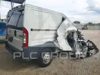 2016 RAM PROMASTER фото