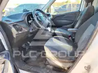 2016 RAM PROMASTER фото