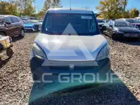 2016 RAM PROMASTER фото