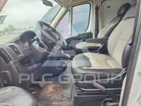 2016 RAM PROMASTER фото