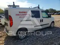 2016 RAM PROMASTER photo