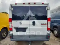 2016 RAM PROMASTER фото