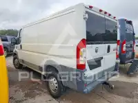 2016 RAM PROMASTER фото