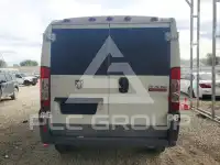 2016 RAM PROMASTER фото