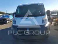 2016 RAM PROMASTER фото