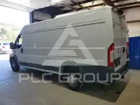 2016 RAM PROMASTER 3500 photo