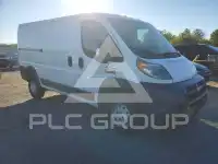 2016 RAM PROMASTER фото