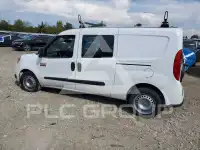 2016 RAM PROMASTER фото