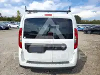 2016 RAM PROMASTER фото