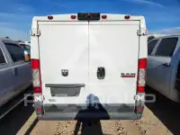2016 RAM PROMASTER 1500 фото