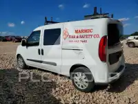 2016 RAM PROMASTER photo