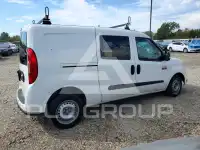 2016 RAM PROMASTER фото