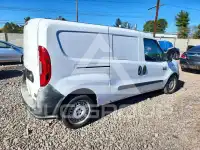 2016 RAM PROMASTER фото