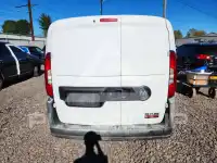 2016 RAM PROMASTER фото