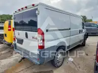 2016 RAM PROMASTER фото