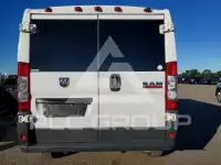 2016 RAM PROMASTER фото