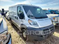 2016 RAM PROMASTER 1500 фото