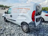 2016 RAM PROMASTER фото