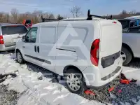 2016 RAM PROMASTER фото
