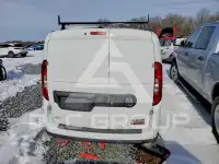 2016 RAM PROMASTER фото