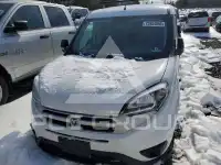 2016 RAM PROMASTER фото