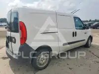 2016 RAM PROMASTER фото