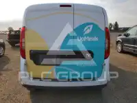 2016 RAM PROMASTER фото