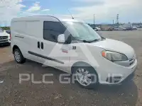 2016 RAM PROMASTER photo
