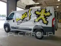 2016 RAM PROMASTER photo