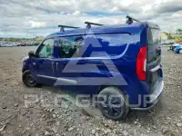 2016 RAM PROMASTER фото