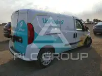 2016 RAM PROMASTER фото