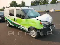 2016 RAM PROMASTER photo