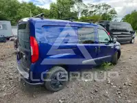 2016 RAM PROMASTER фото