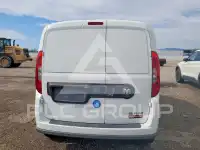 2016 RAM PROMASTER photo