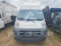 2016 RAM PROMASTER фото