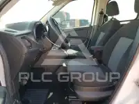 2016 RAM PROMASTER фото