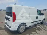 2016 RAM PROMASTER фото